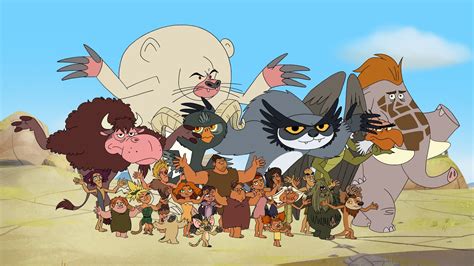 dawn of the croods animals|dawn of the croods mal.